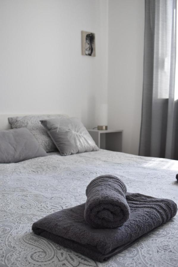 Apartman Ana Iadera With Balcony And Parking Zadar Exterior foto